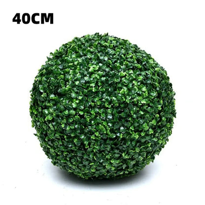 Boule de Buis Artificiel | Artiflora 40cm