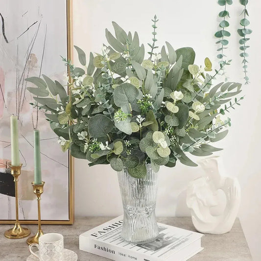 Bouquet d'Eucalyptus | Artiflora