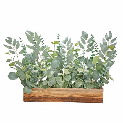 Bouquet d'Eucalyptus | Artiflora