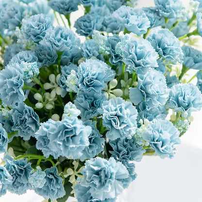 Bouquet de Fleurs Artificielles colorées | Artiflora