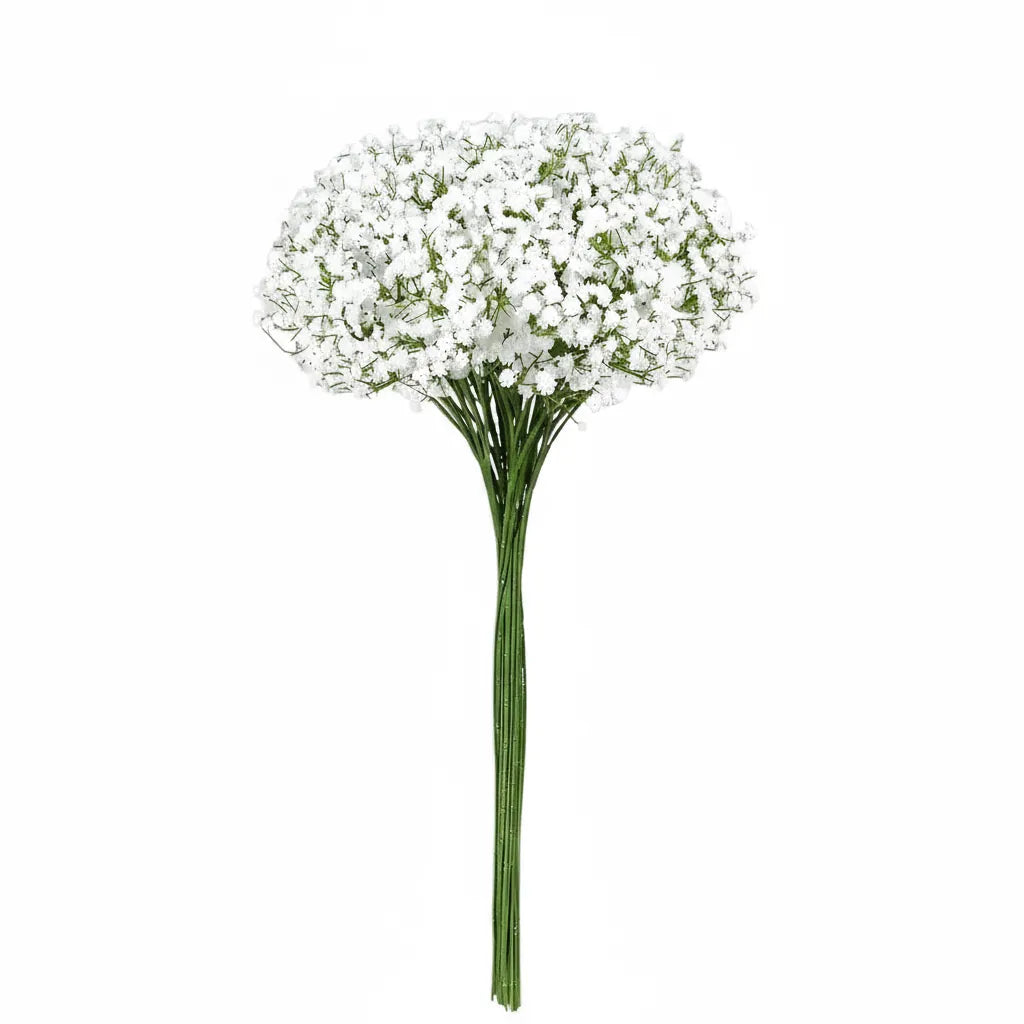 Bouquet de Gypsophile Artificiel | Artiflora