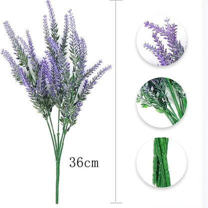 Bouquet de Lavande | Artiflora