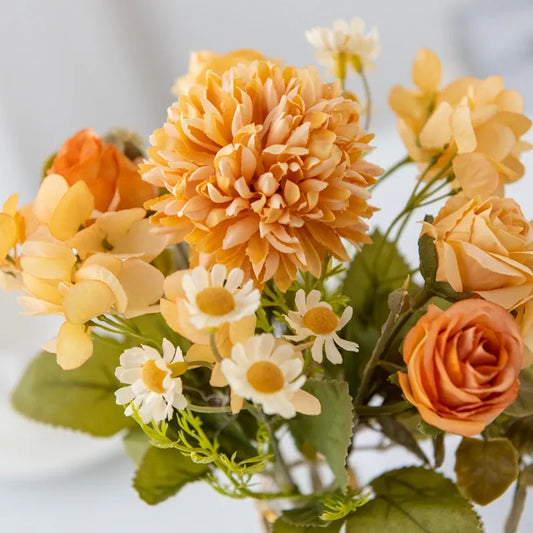 Bouquets de fleurs Artificielles | Artiflora