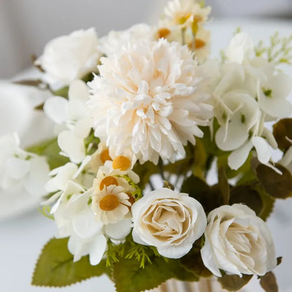 Bouquets de fleurs Artificielles | Artiflora