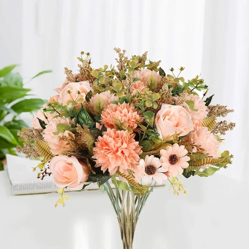Bouquets de Fleurs printanières | Artiflora