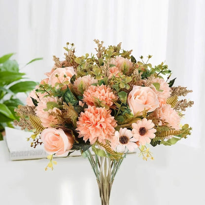 Bouquets de Fleurs printanières | Artiflora