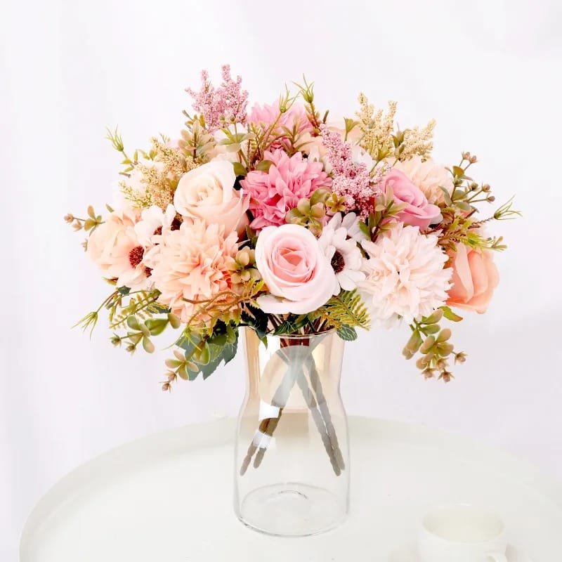 Bouquets de Fleurs printanières | Artiflora