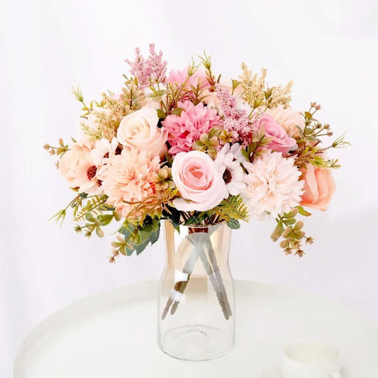 Bouquets de Fleurs printanières | Artiflora