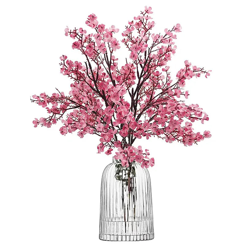 Bouquets de Gypsophiles Artificiel en Fleur | Artiflora
