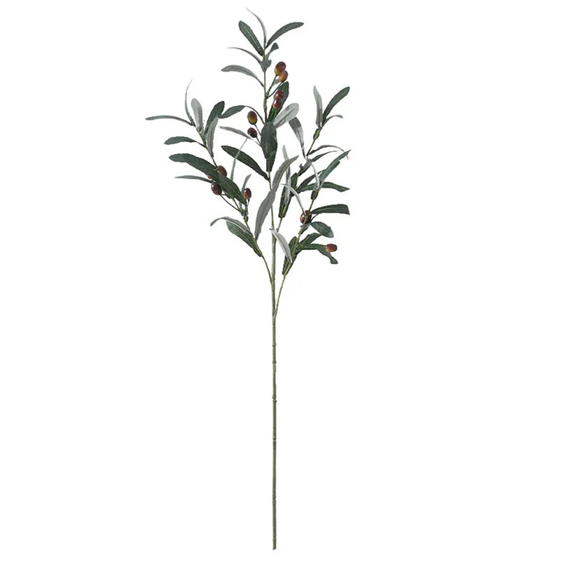 Branche d'Olivier Artificiel | Artiflora