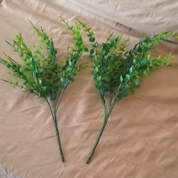 Branche de Buisson Artificiel | Artiflora