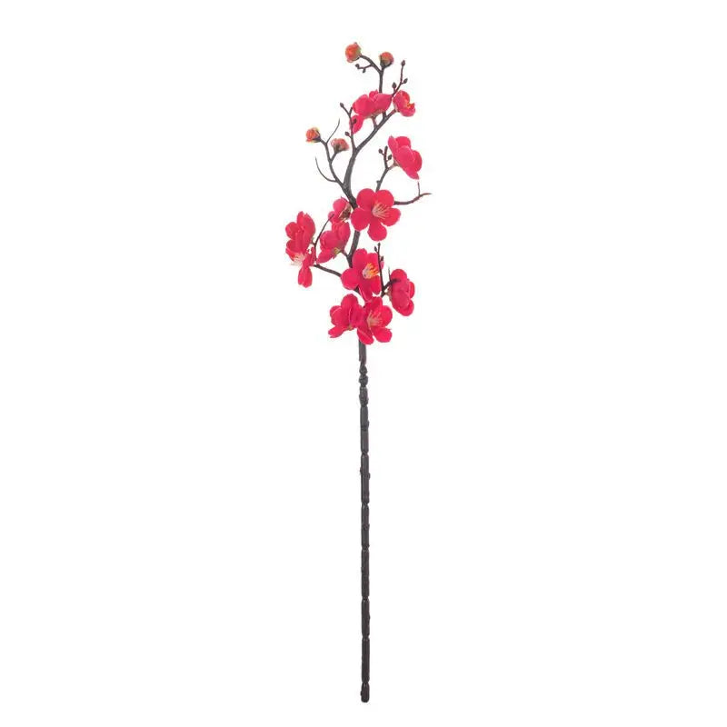 Branche de Cerisier Artificiel | Artiflora Magenta