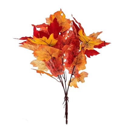 Branche de Feuille d'Erable | Artiflora