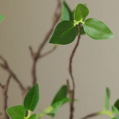 Branche de Ficus Artificiel | Artiflora