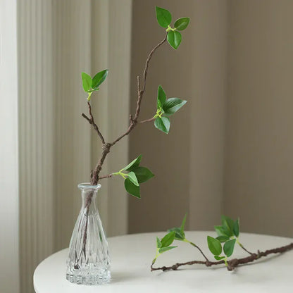 Branche de Ficus Artificiel | Artiflora