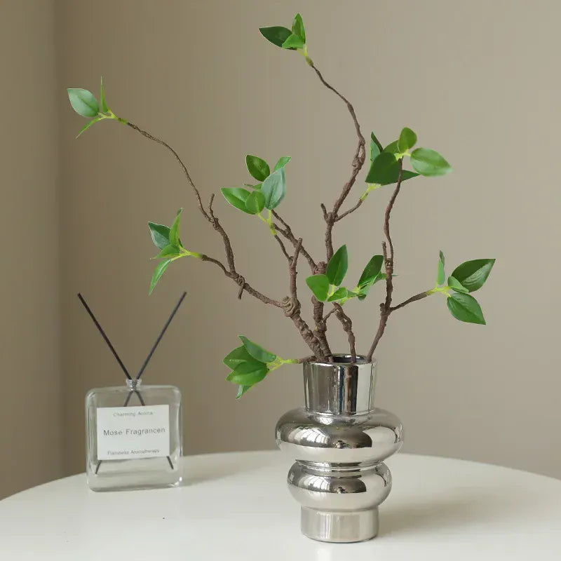 Branche de Ficus Artificiel | Artiflora