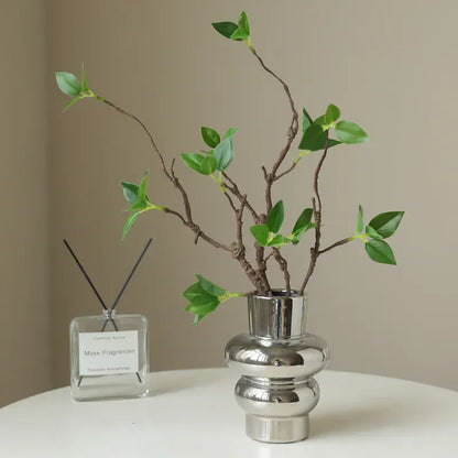 Branche de Ficus Artificiel | Artiflora