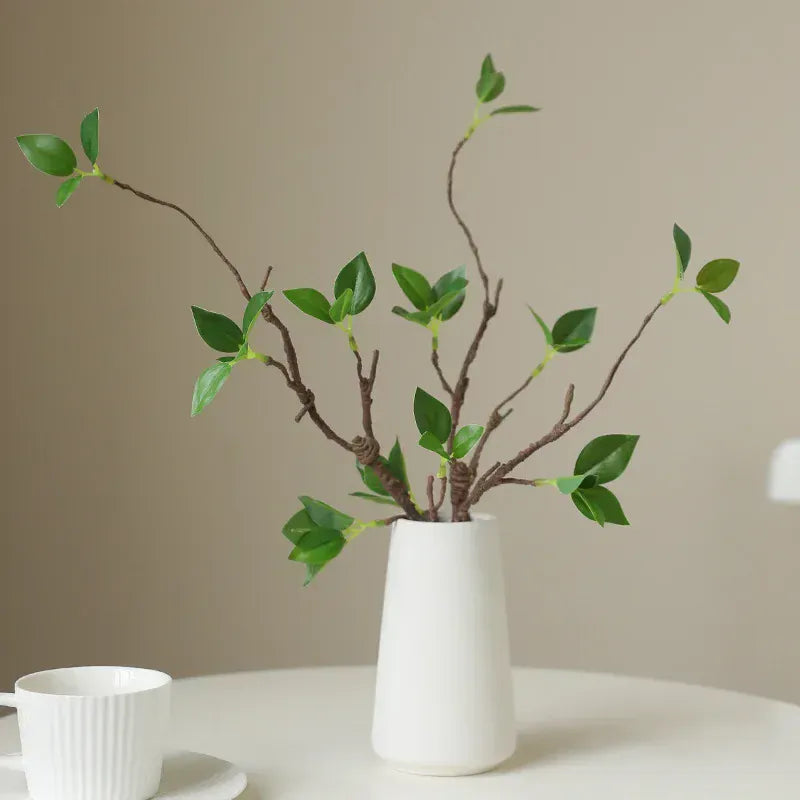 Branche de Ficus Artificiel | Artiflora