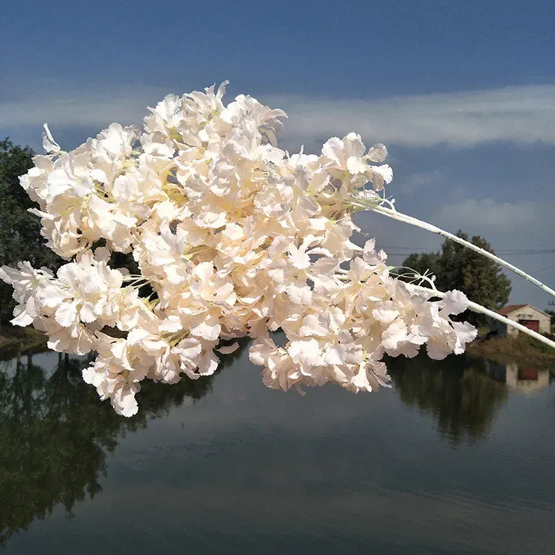 Branche de Fleur de Cerisier | Artiflora