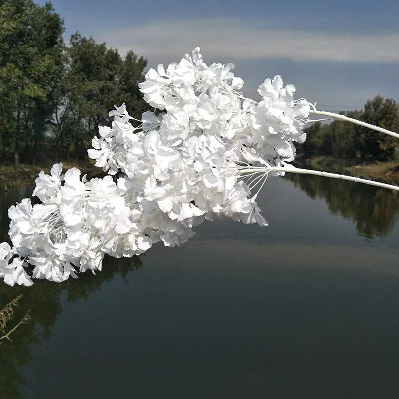 Branche de Fleur de Cerisier | Artiflora