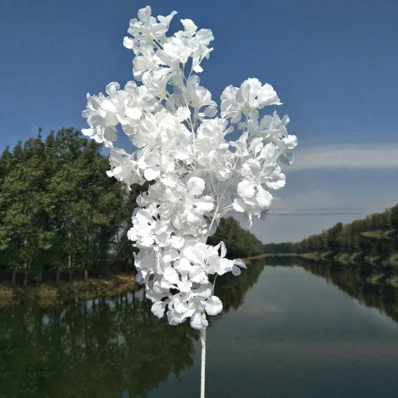 Branche de Fleur de Cerisier | Artiflora