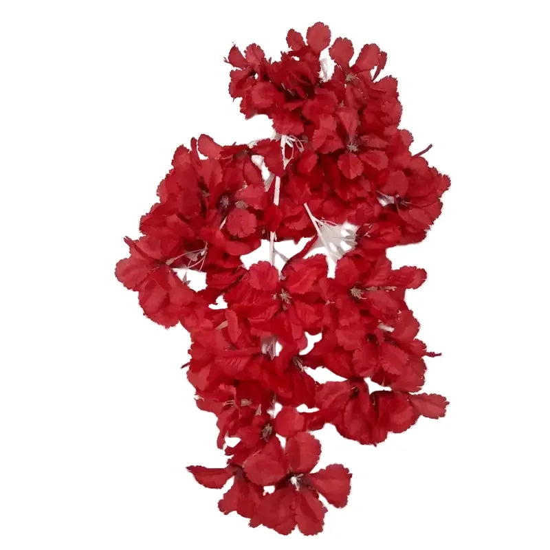 Branche de Fleur de Cerisier | Artiflora Rouge