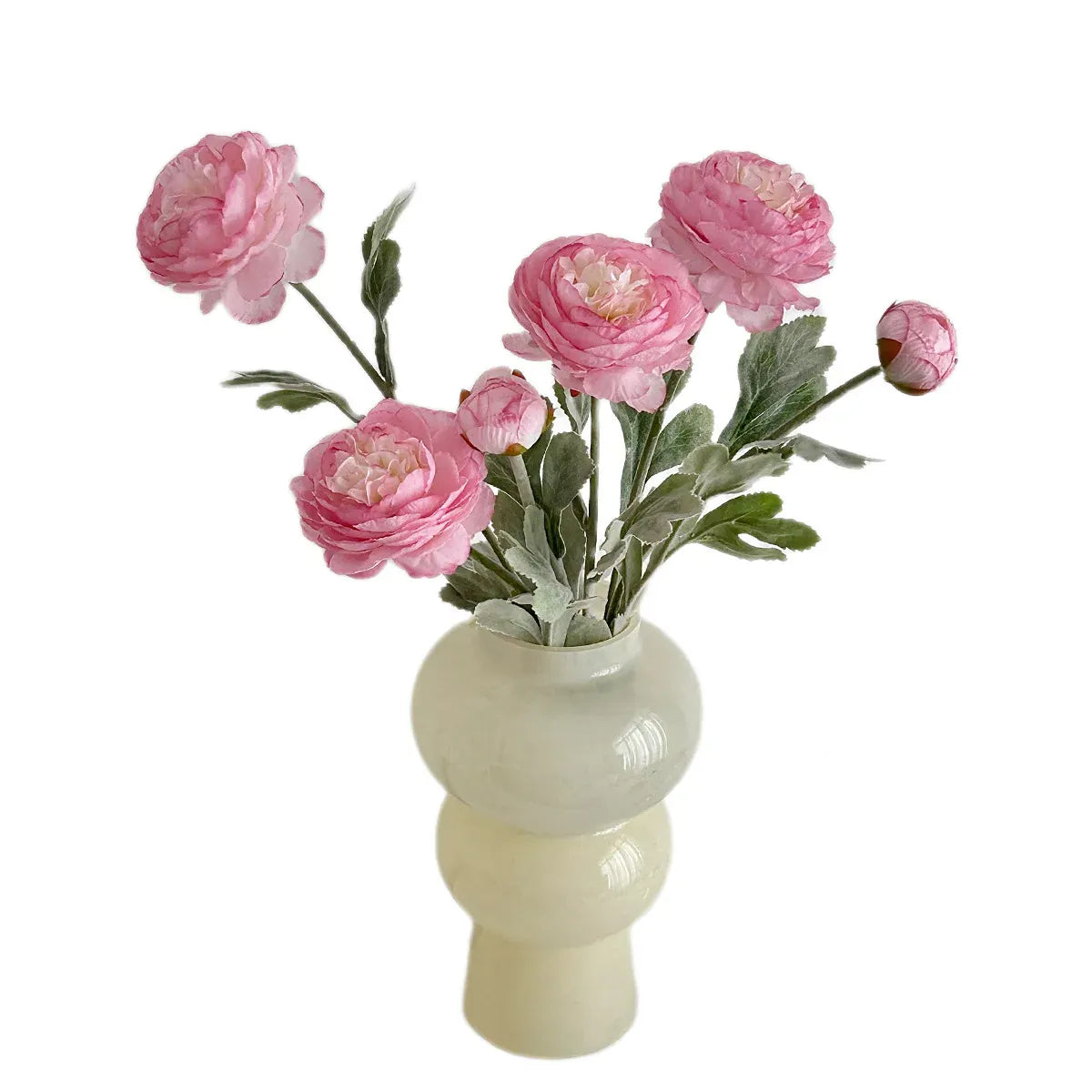 Branche de Roses Artificielles | Artiflora