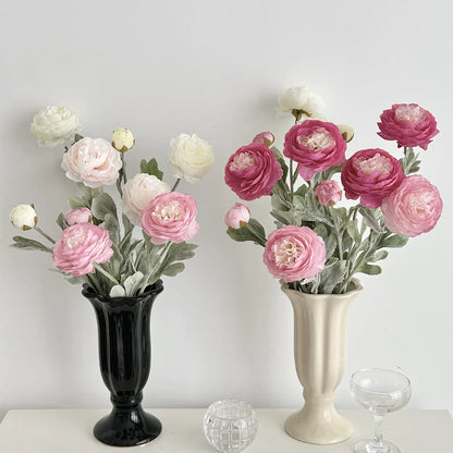 Branche de Roses Artificielles | Artiflora
