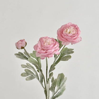 Branche de Roses Artificielles | Artiflora Rose