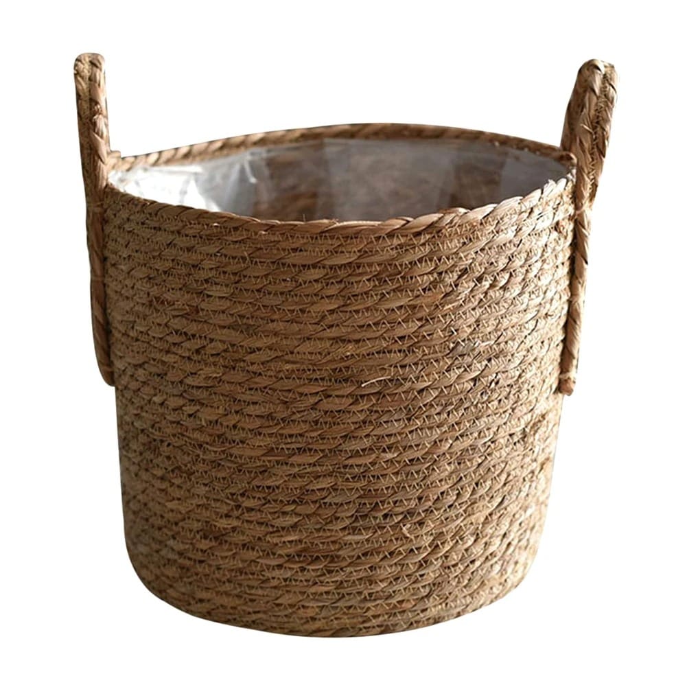 Cache-Pot avec poignée S 22-23cm