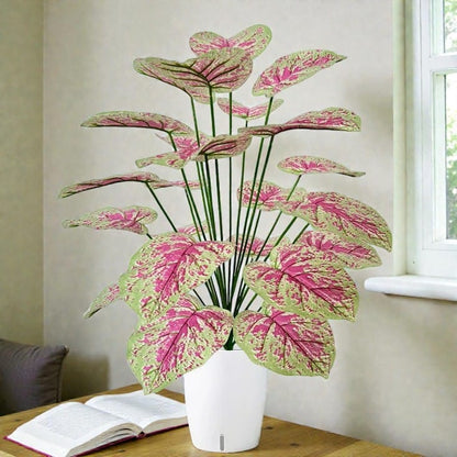 Caladium Artificiel | Artiflora