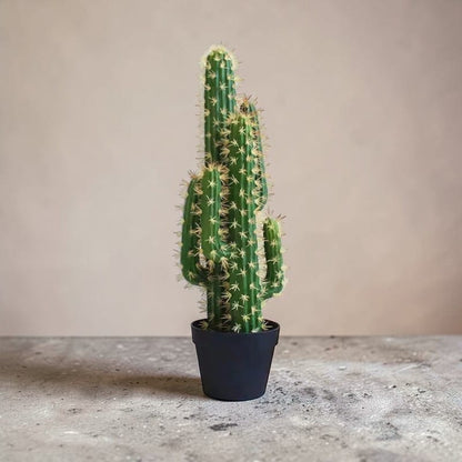 Catus Cierges Artificiel | Artiflora