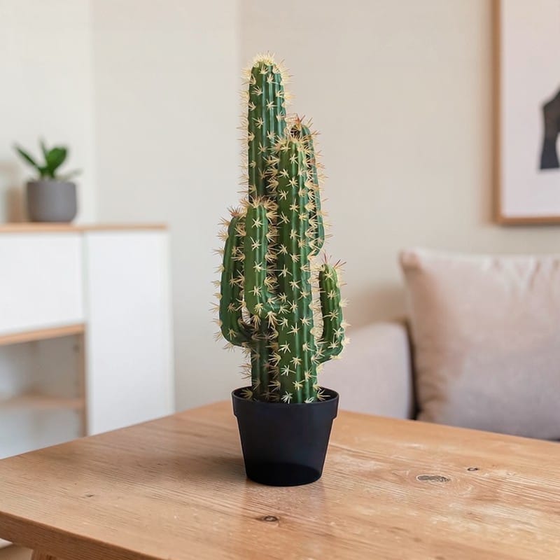 Catus Cierges Artificiel | Artiflora