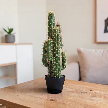Catus Cierges Artificiel | Artiflora