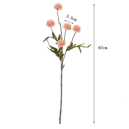 Chrysanthèmes Artificielles | Artiflora