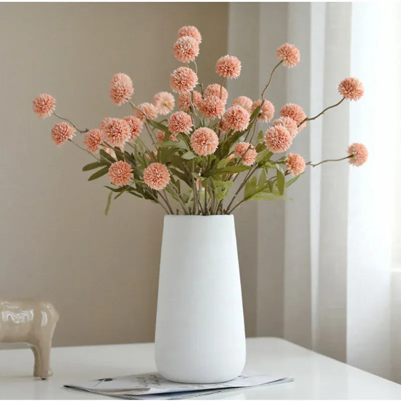 Chrysanthèmes Artificielles | Artiflora