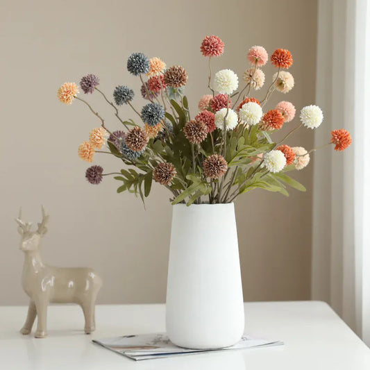 Chrysanthèmes Artificielles | Artiflora
