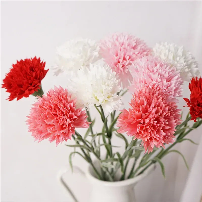 Cœillets artificiels | Artiflora