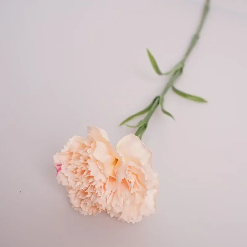 Cœillets artificiels | Artiflora Champagne / 10