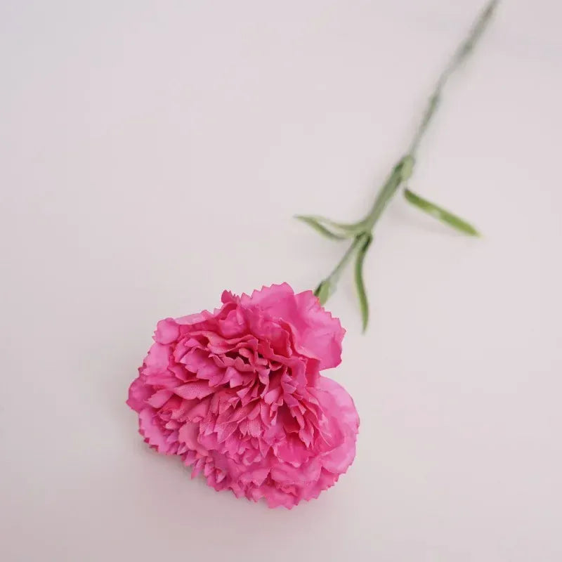 Cœillets artificiels | Artiflora Violet / 10