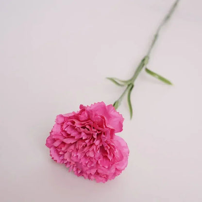 Cœillets artificiels | Artiflora Violet / 10