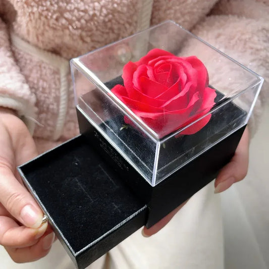 Coffret à Bijoux