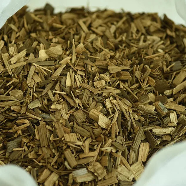 Copeaux de Bois 1