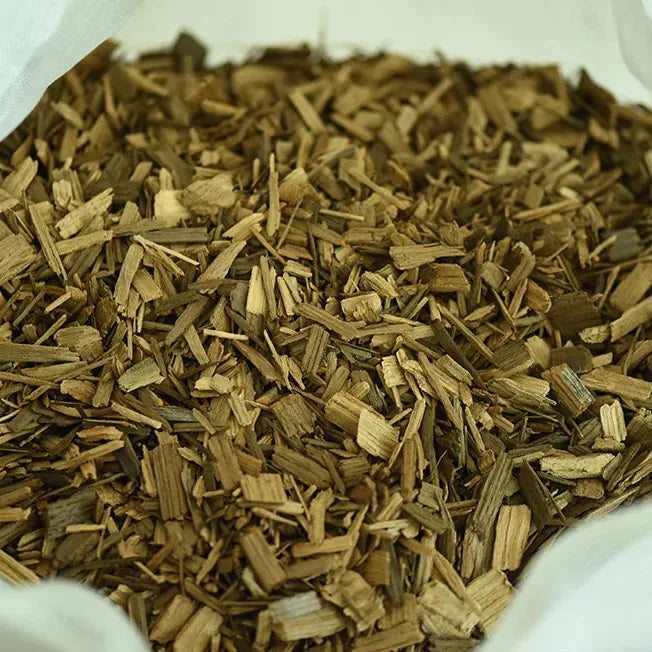Copeaux de Bois
