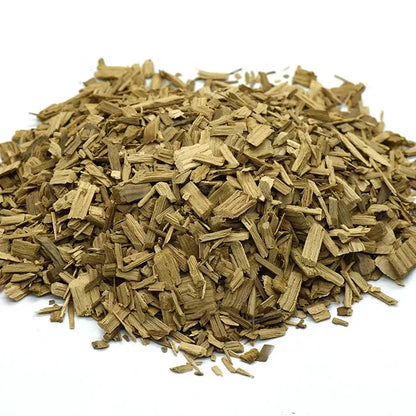 Copeaux de Bois 2
