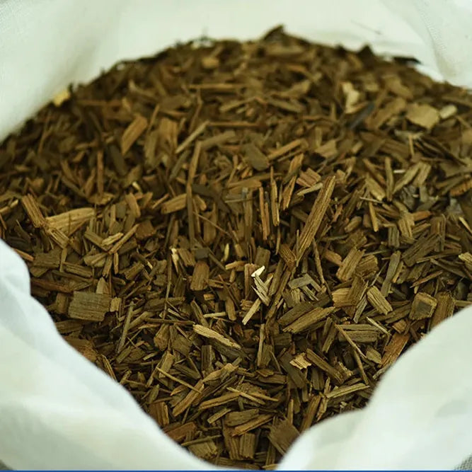 Copeaux de Bois 5