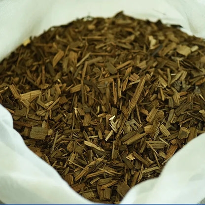 Copeaux de Bois 5