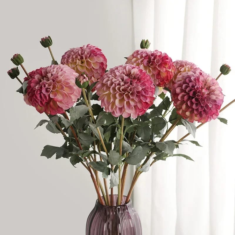 Dahlia Artificielle | Artiflora