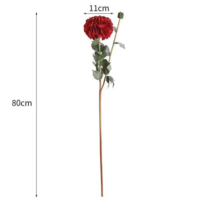 Dahlia Artificielle | Artiflora