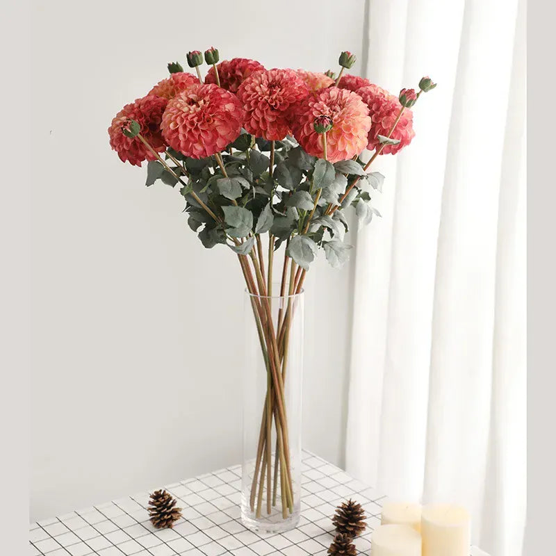 Dahlia Artificielle | Artiflora